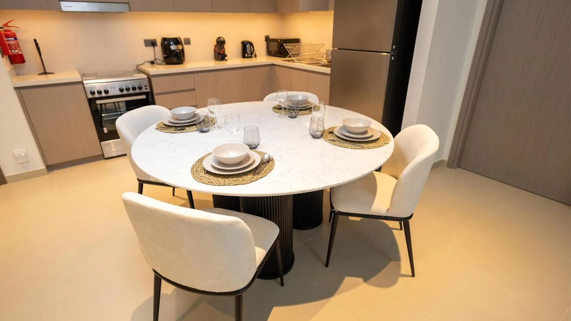 Apartamento Mh - Act One Act Two - 2Bhk - Ref503 Dubái