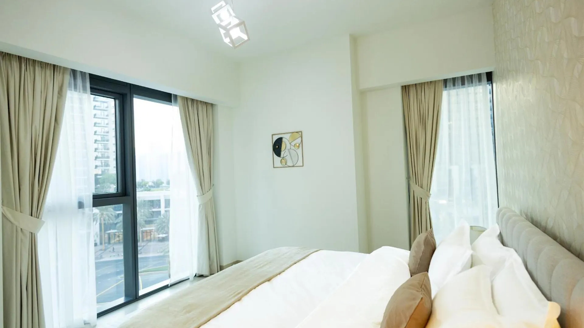 Mh - Act One Act Two - 2Bhk - Ref503 Apartment Dubai United Arab Emirates