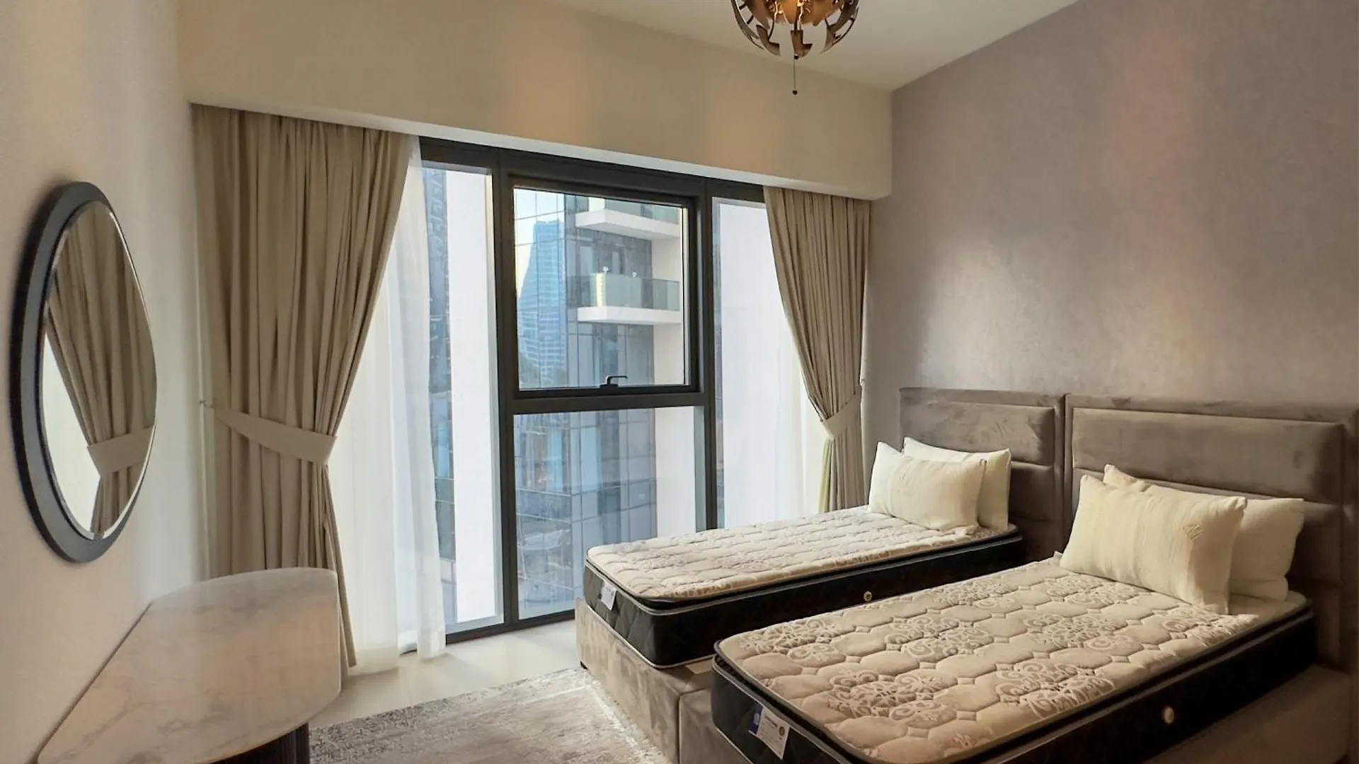 Mh - Act One Act Two - 2Bhk - Ref503 Apartment Dubai United Arab Emirates
